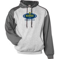 Badger Athletic Fleece Sport Hoodie Thumbnail
