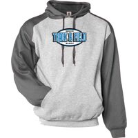 Badger Athletic Fleece Sport Hoodie Thumbnail