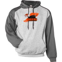 Badger Athletic Fleece Sport Hoodie Thumbnail