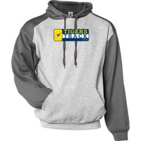 Badger Athletic Fleece Sport Hoodie Thumbnail