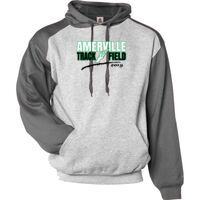 Badger Athletic Fleece Sport Hoodie Thumbnail