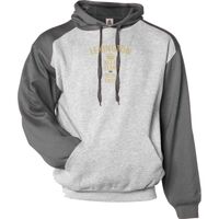 Badger Athletic Fleece Sport Hoodie Thumbnail