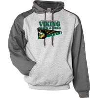 Badger Athletic Fleece Sport Hoodie Thumbnail