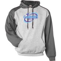 Badger Athletic Fleece Sport Hoodie Thumbnail