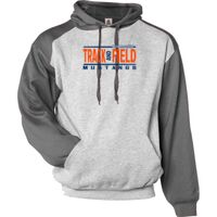 Badger Athletic Fleece Sport Hoodie Thumbnail