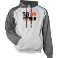 Badger Athletic Fleece Sport Hoodie Thumbnail
