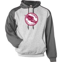 Badger Athletic Fleece Sport Hoodie Thumbnail