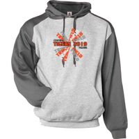 Badger Athletic Fleece Sport Hoodie Thumbnail
