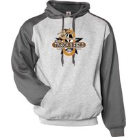 Badger Athletic Fleece Sport Hoodie Thumbnail