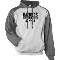 Badger Athletic Fleece Sport Hoodie Thumbnail