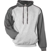 Badger Athletic Fleece Sport Hoodie Thumbnail