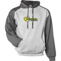 Badger Athletic Fleece Sport Hoodie Thumbnail