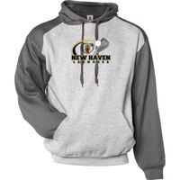 Badger Athletic Fleece Sport Hoodie Thumbnail