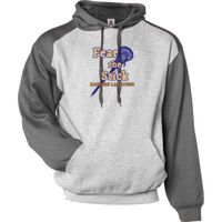 Badger Athletic Fleece Sport Hoodie Thumbnail