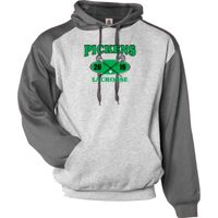 Badger Athletic Fleece Sport Hoodie Thumbnail