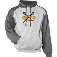 Badger Athletic Fleece Sport Hoodie Thumbnail