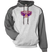 Badger Athletic Fleece Sport Hoodie Thumbnail