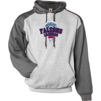 Badger Athletic Fleece Sport Hoodie Thumbnail