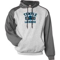 Badger Athletic Fleece Sport Hoodie Thumbnail
