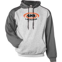Badger Athletic Fleece Sport Hoodie Thumbnail