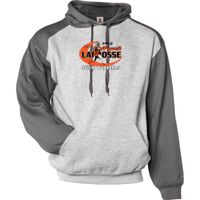 Badger Athletic Fleece Sport Hoodie Thumbnail