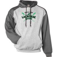 Badger Athletic Fleece Sport Hoodie Thumbnail