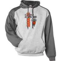 Badger Athletic Fleece Sport Hoodie Thumbnail
