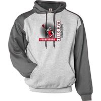 Badger Athletic Fleece Sport Hoodie Thumbnail