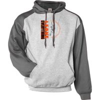 Badger Athletic Fleece Sport Hoodie Thumbnail