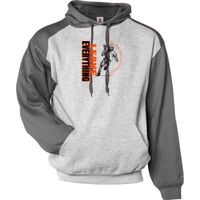 Badger Athletic Fleece Sport Hoodie Thumbnail