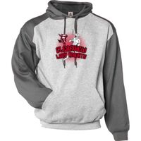 Badger Athletic Fleece Sport Hoodie Thumbnail