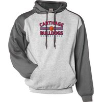 Badger Athletic Fleece Sport Hoodie Thumbnail