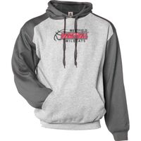 Badger Athletic Fleece Sport Hoodie Thumbnail
