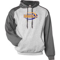 Badger Athletic Fleece Sport Hoodie Thumbnail