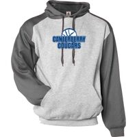 Badger Athletic Fleece Sport Hoodie Thumbnail