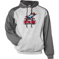 Badger Athletic Fleece Sport Hoodie Thumbnail