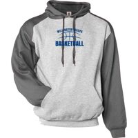 Badger Athletic Fleece Sport Hoodie Thumbnail