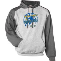 Badger Athletic Fleece Sport Hoodie Thumbnail