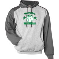 Badger Athletic Fleece Sport Hoodie Thumbnail