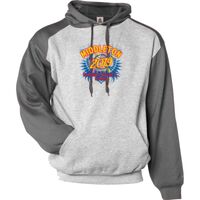 Badger Athletic Fleece Sport Hoodie Thumbnail