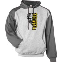 Badger Athletic Fleece Sport Hoodie Thumbnail