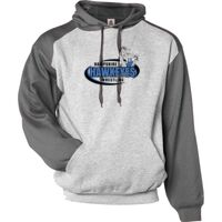 Badger Athletic Fleece Sport Hoodie Thumbnail