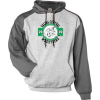 Badger Athletic Fleece Sport Hoodie Thumbnail