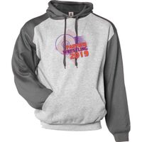 Badger Athletic Fleece Sport Hoodie Thumbnail