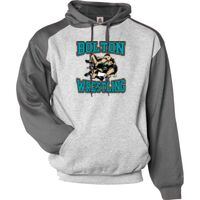 Badger Athletic Fleece Sport Hoodie Thumbnail