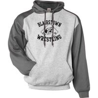Badger Athletic Fleece Sport Hoodie Thumbnail