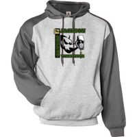 Badger Athletic Fleece Sport Hoodie Thumbnail