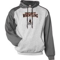Badger Athletic Fleece Sport Hoodie Thumbnail
