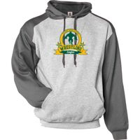 Badger Athletic Fleece Sport Hoodie Thumbnail