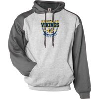 Badger Athletic Fleece Sport Hoodie Thumbnail